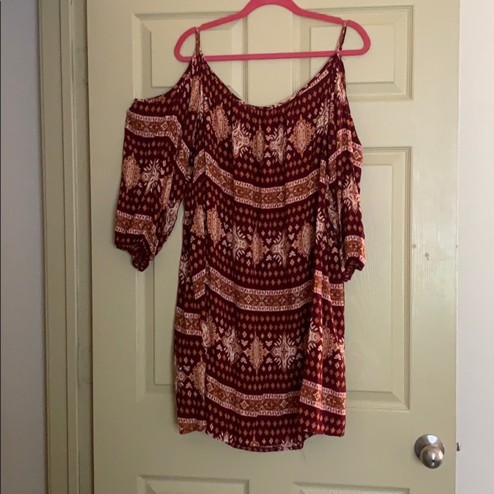 Women’s dress